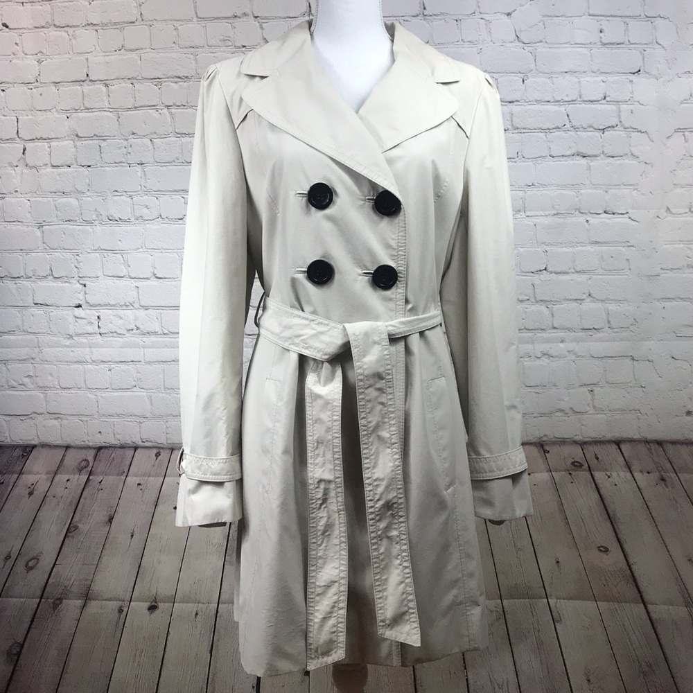 🔸HOST PICK🔸 Ann Taylor Women’s trench coat